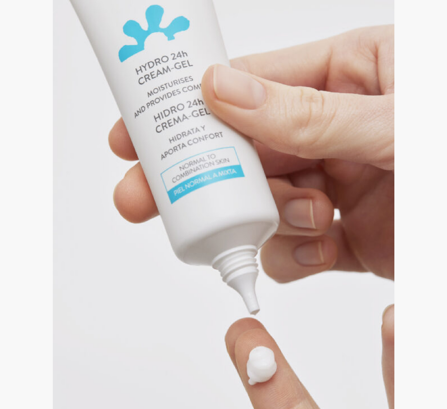 BABE Essentials Hydro 24h Cream-Gel *50ml