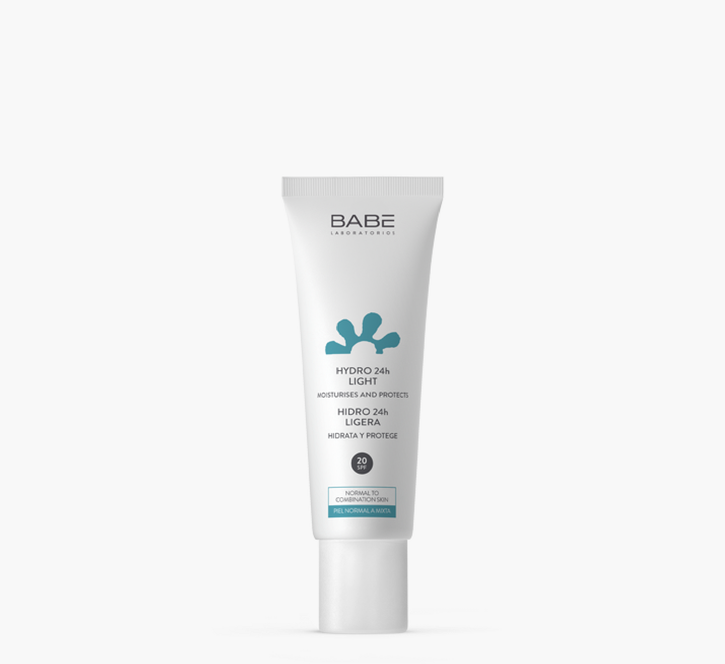 BABE Essentials Hydro 24h Light Texture SPF 20 *50ml