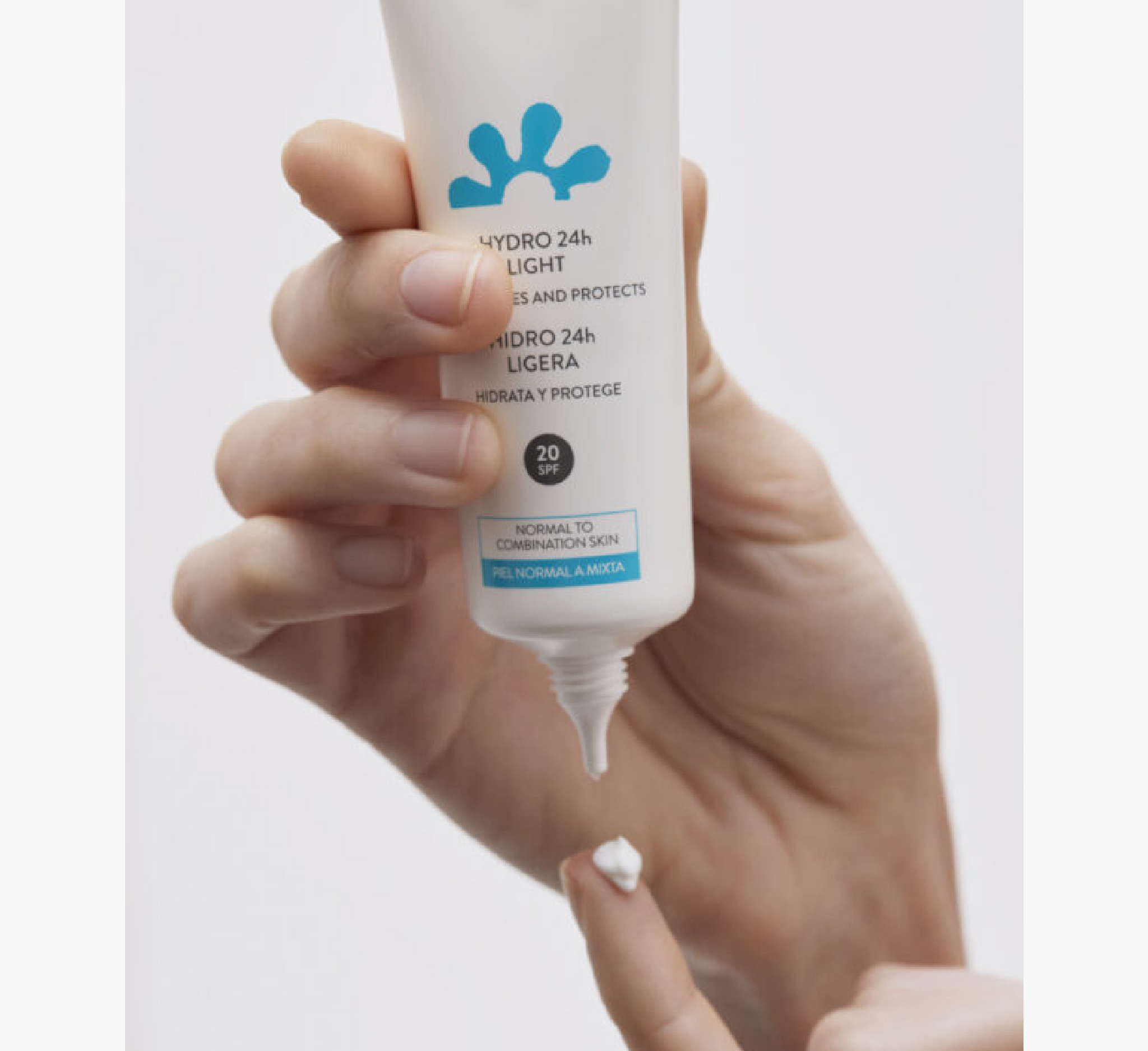 BABE Essentials Hydro 24h Light Texture SPF 20 *50ml