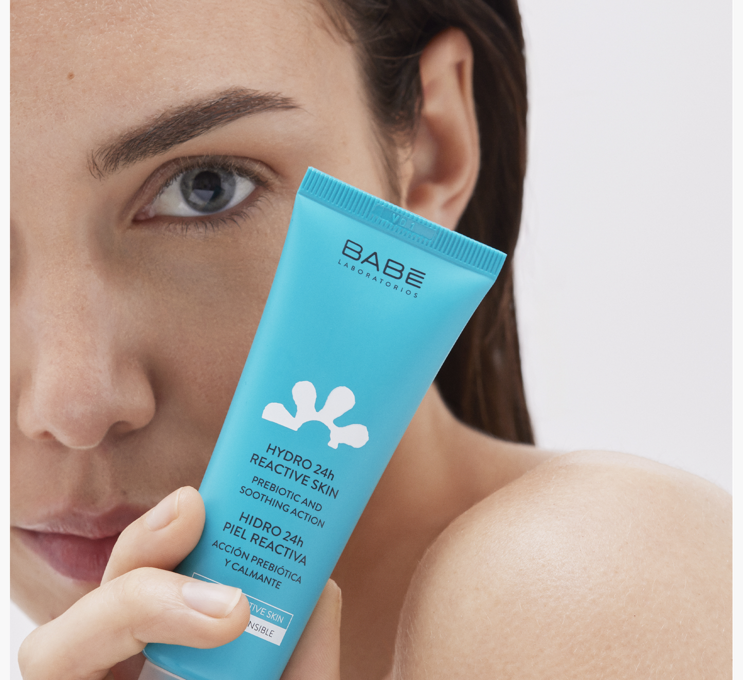 BABE Essentials Hydro 24h Reactive Skin *50ml