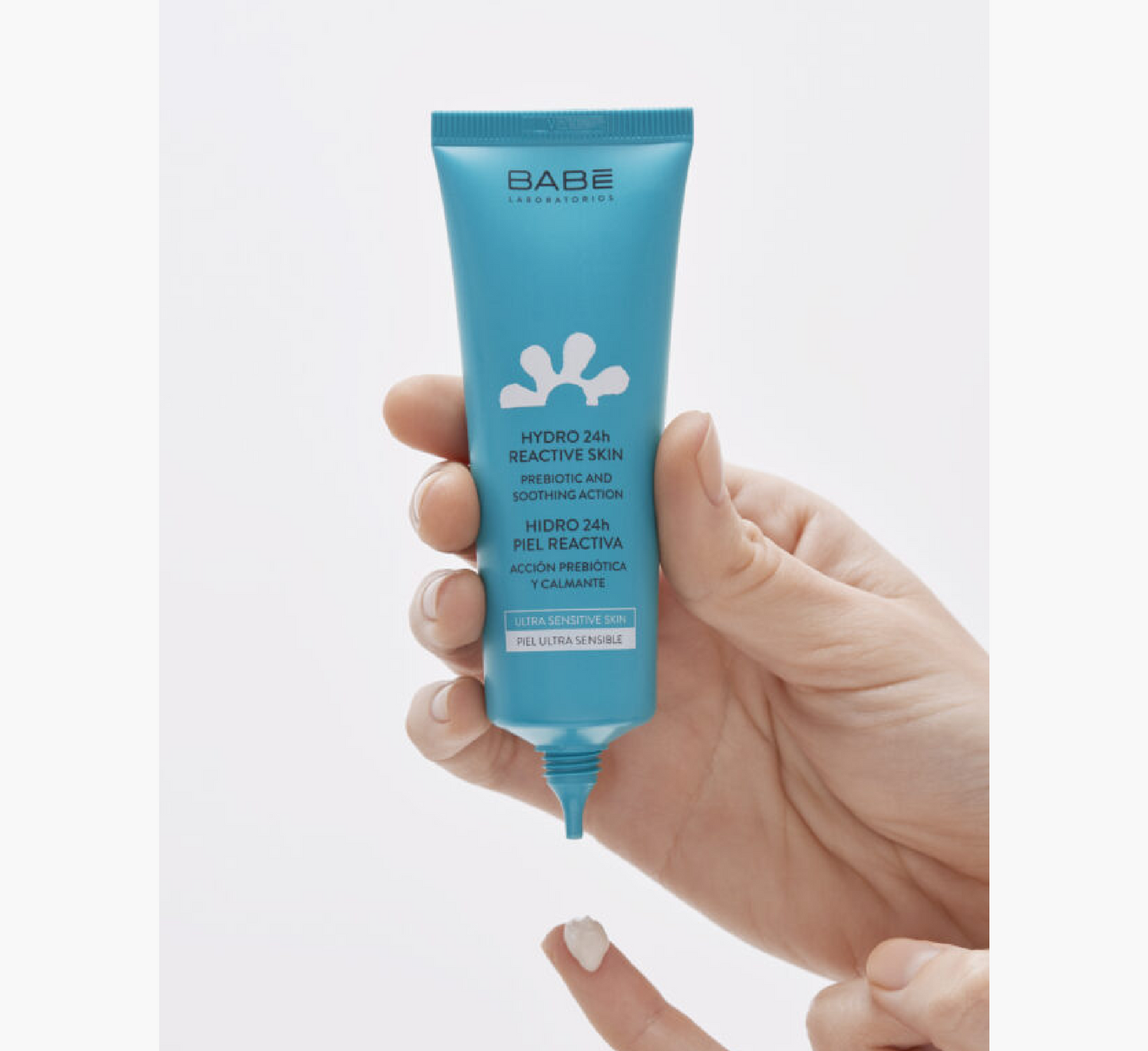 BABE Essentials Hydro 24h Reactive Skin *50ml