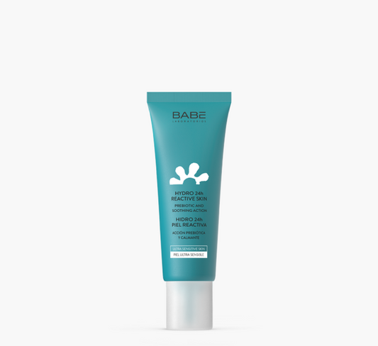 BABE Essentials Hydro 24h Reactive Skin *50ml