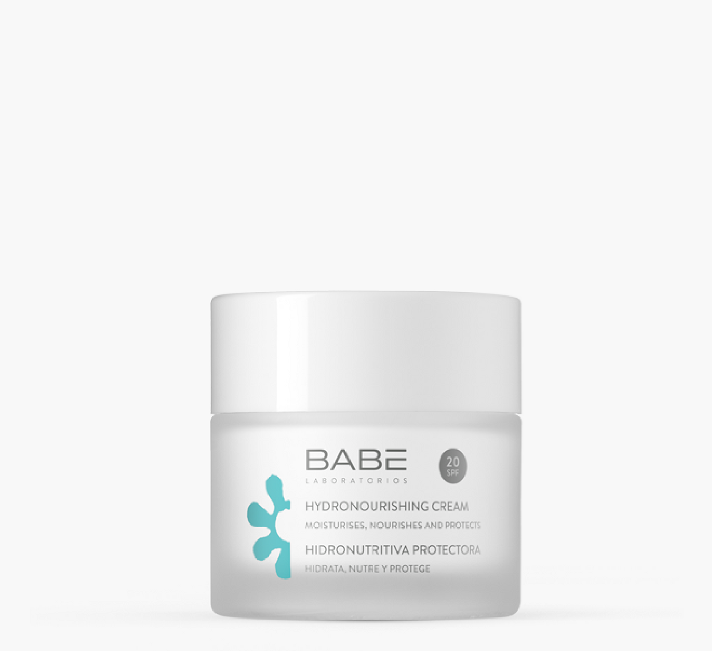 BABE Essentials Hydronourishing Cream SPF 20 *50ml