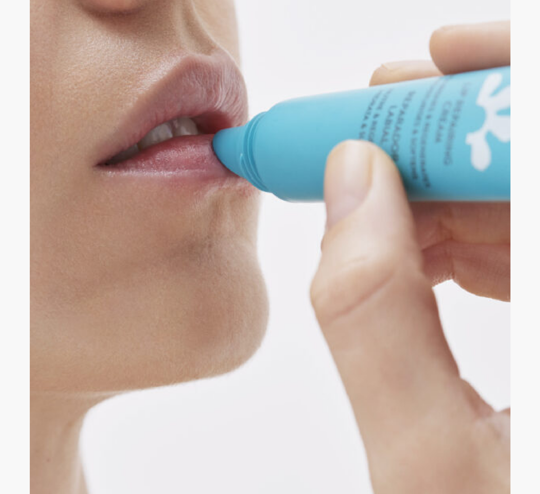 BABE Essentials Lip Repairing Cream *15ml