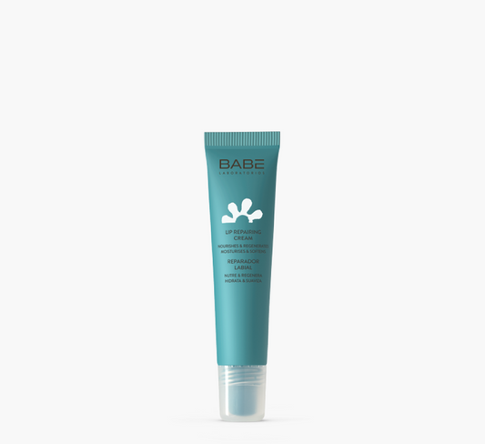 BABE Essentials Lip Repairing Cream *15ml