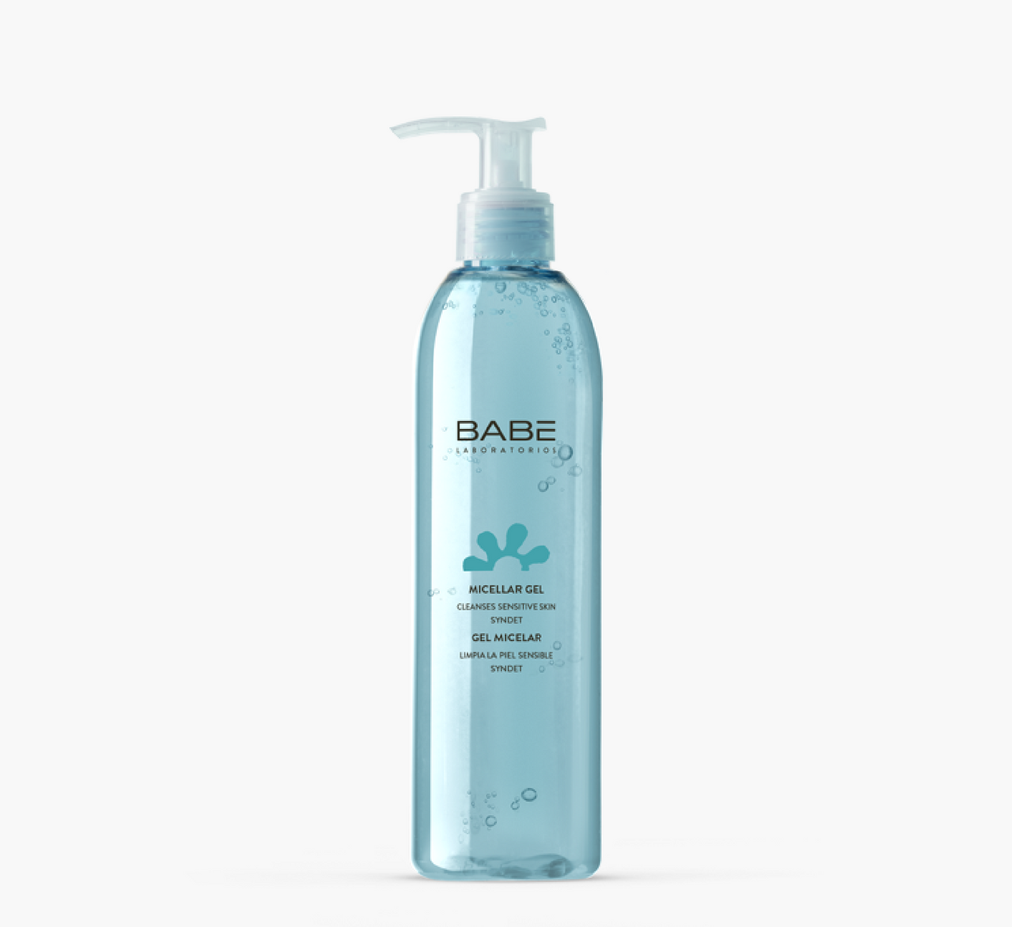 BABE Essentials Micellar Gel (Sensitive Skin) *240ml