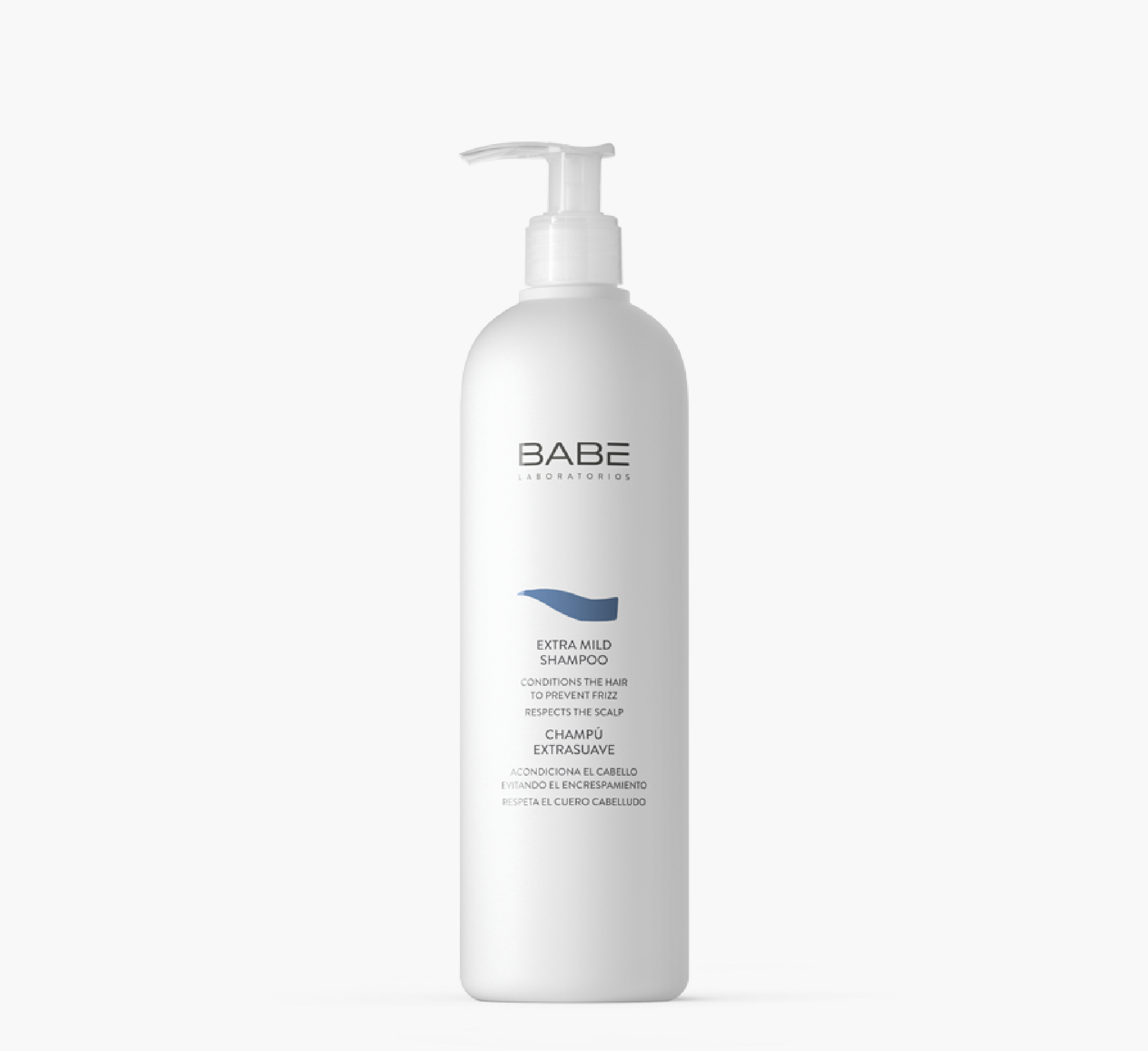 BABE Extra Mild Shampoo *250ml