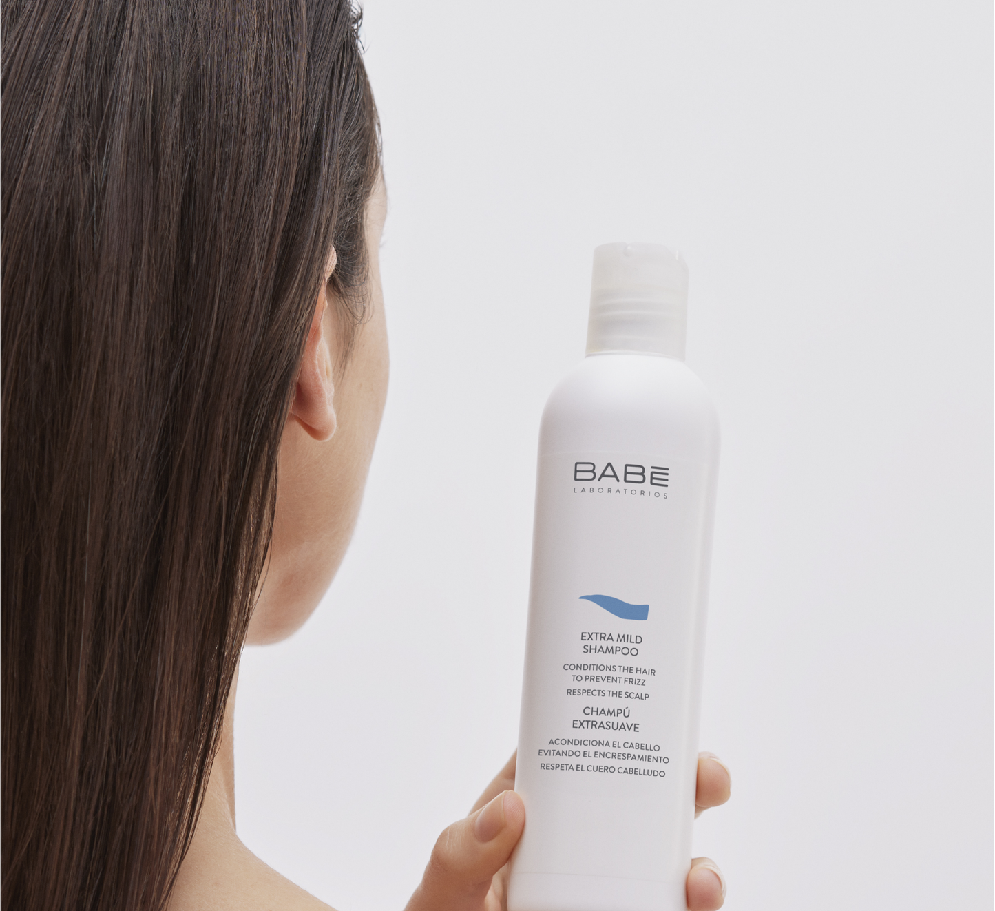 BABE Extra Mild Shampoo *250ml