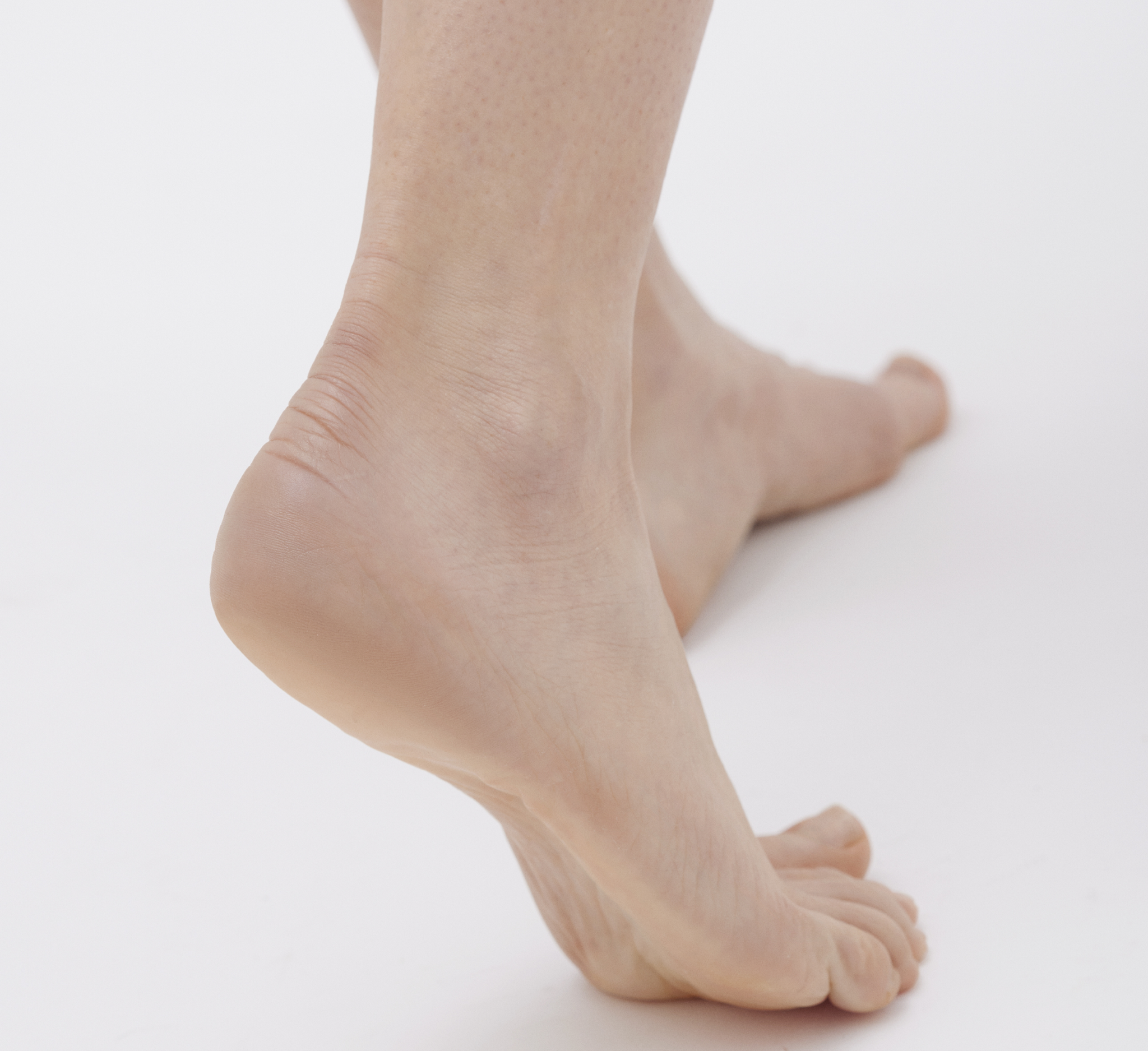 BABE Foot Repairing Cream 10% Urea *100ml