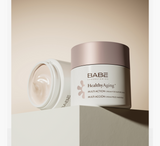 BABE HealthyAging+ Multi Action Cream for Mature Skin *50ml