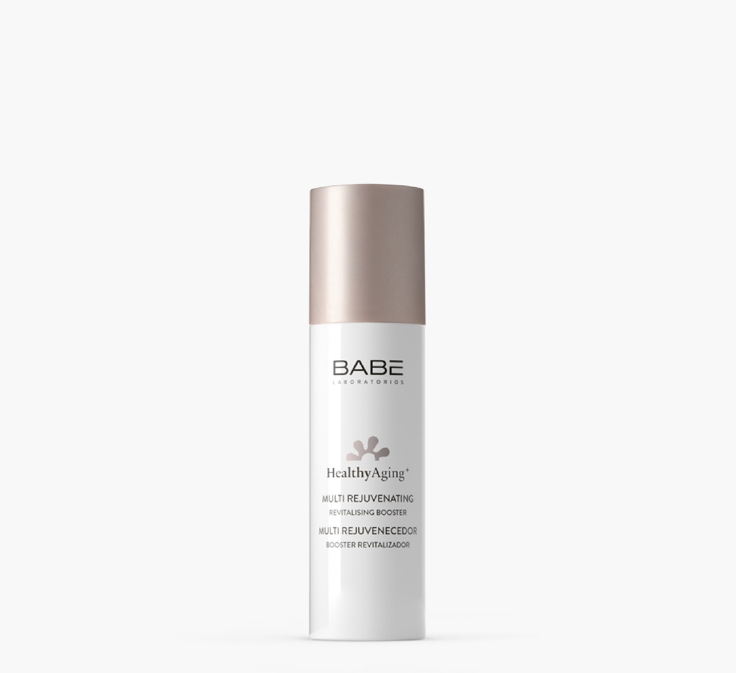 BABE HealthyAging+ Multi Rejuvenating Revitalising Booster Serum *50ml