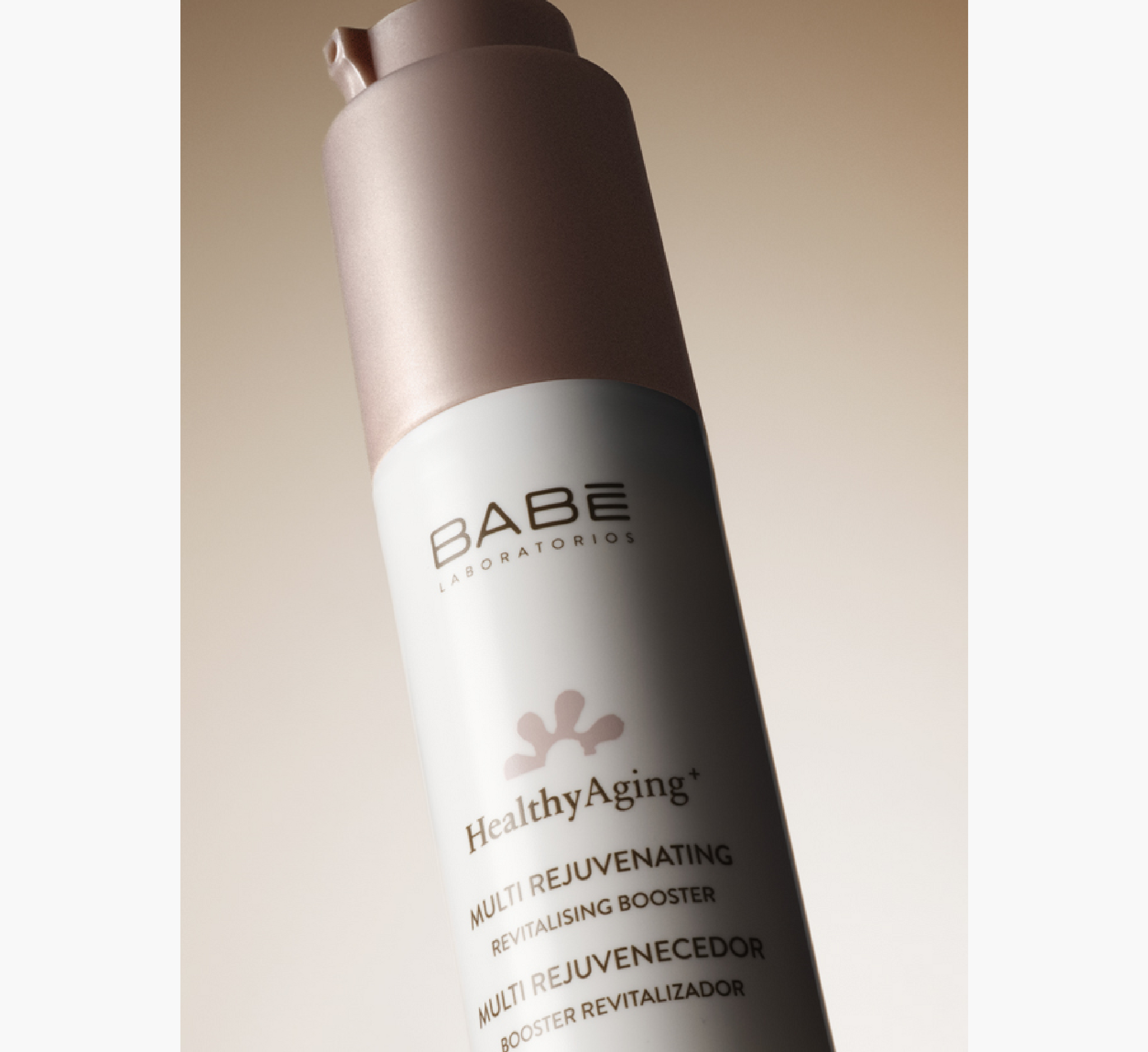 BABE HealthyAging+ Multi Rejuvenating Revitalising Booster Serum *50ml