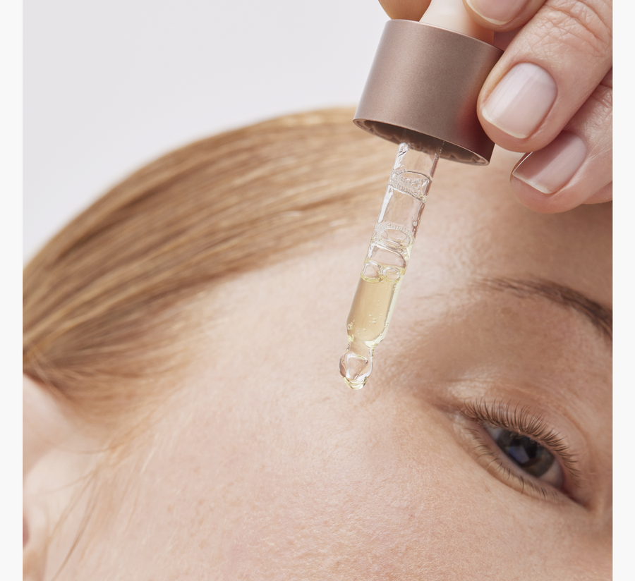 BABE HealthyAging+ Multi Renewal Night Peeling Serum *30ml