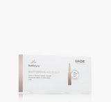 BABE HelathyAging+ Multi Defense Age Rescue Ampoules (7x2ml)