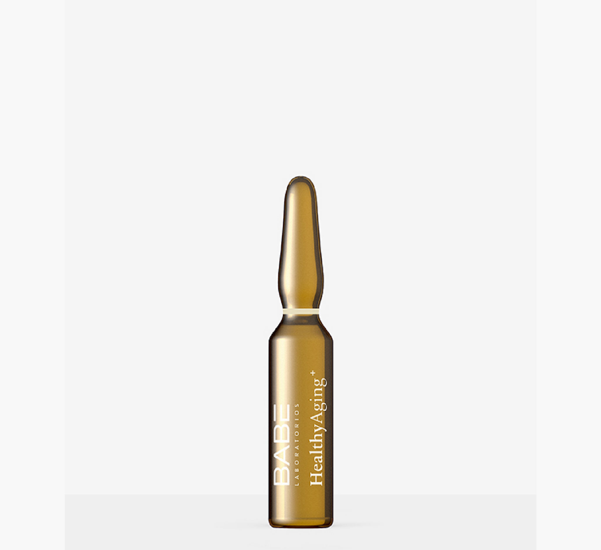 BABE HelathyAging+ Multi Defense Age Rescue Ampoules (7x2ml)