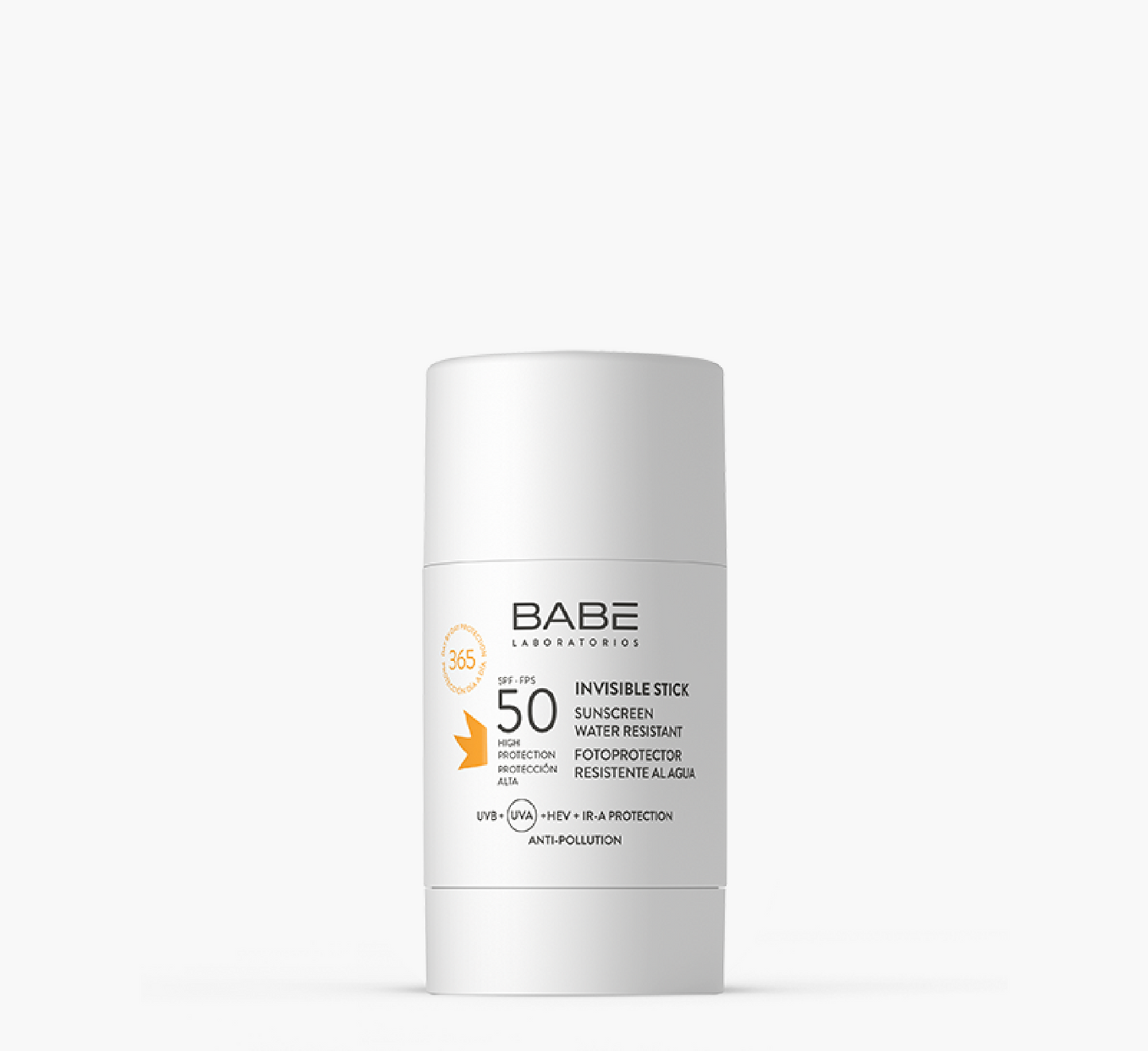 BABE Invisible Stick SPF 50 *30g