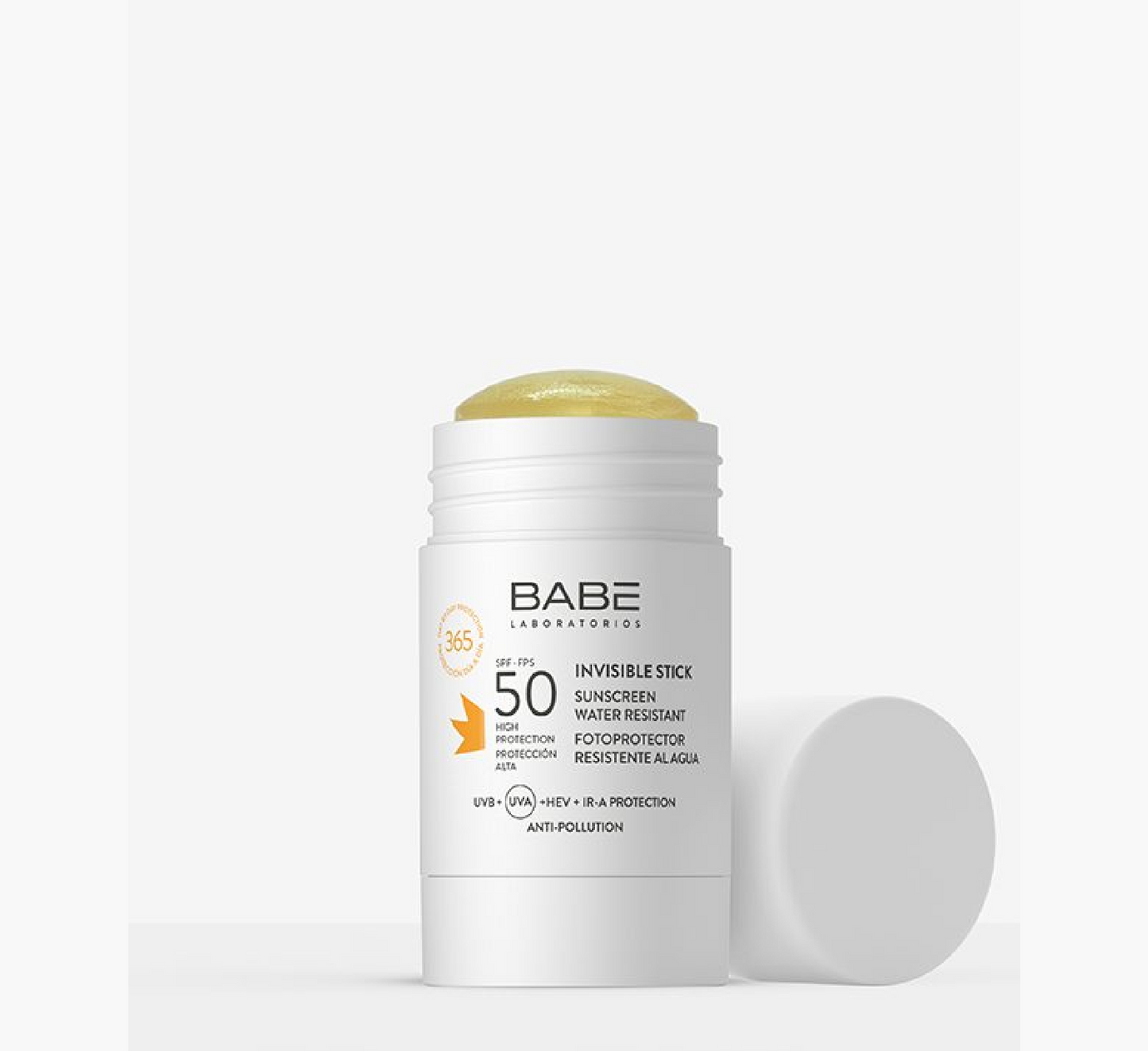 BABE Invisible Stick SPF 50 *30g