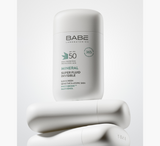 BABE Mineral Super Fluid Invisible SPF 50 *50ml