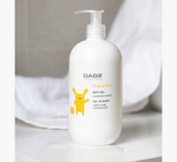 BABE Pediatric Bath Gel *500ml