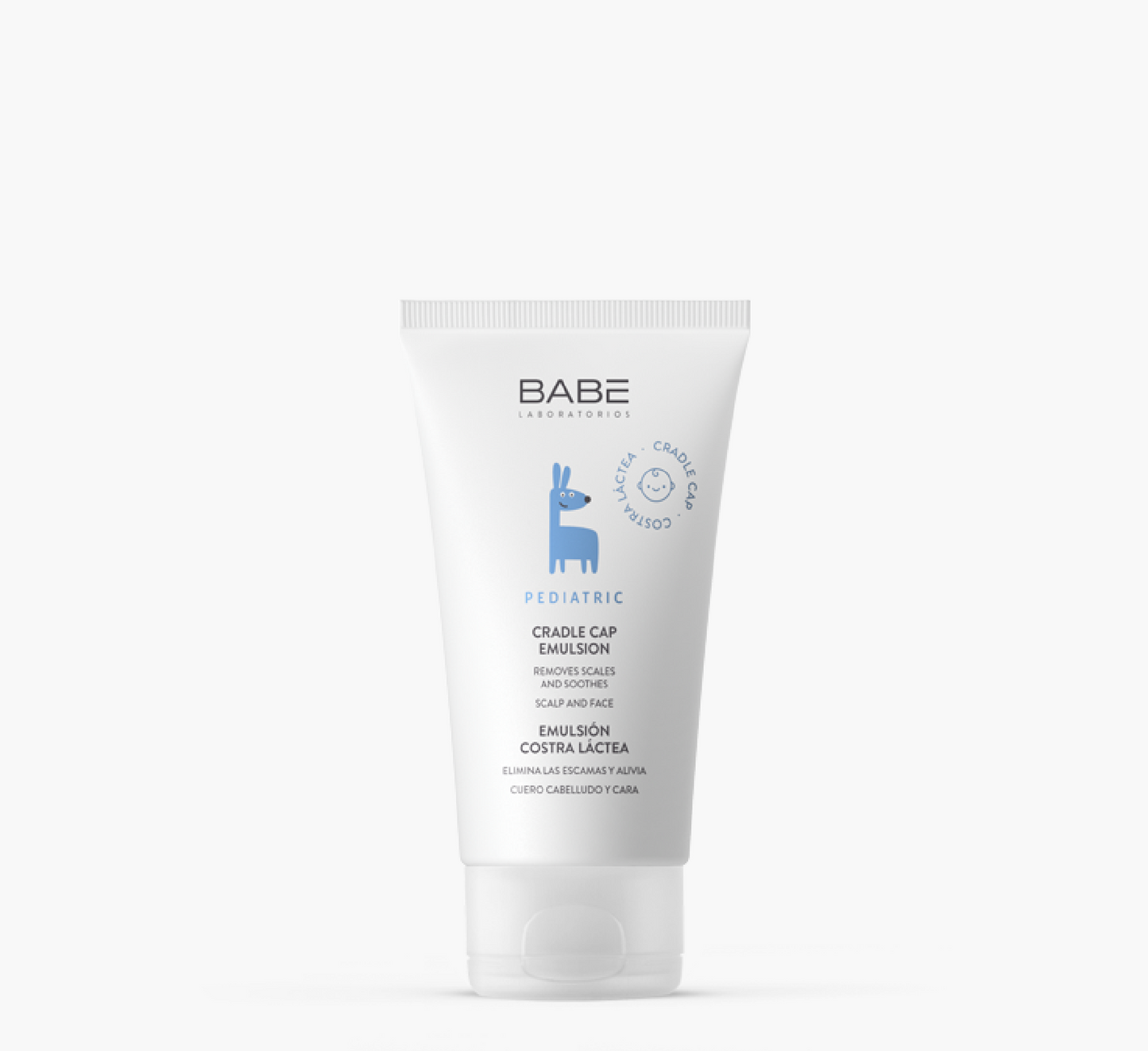 BABE Pediatric Cradle Cap Emulsion *50ml