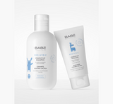 BABE Pediatric Cradle Cap Emulsion *50ml