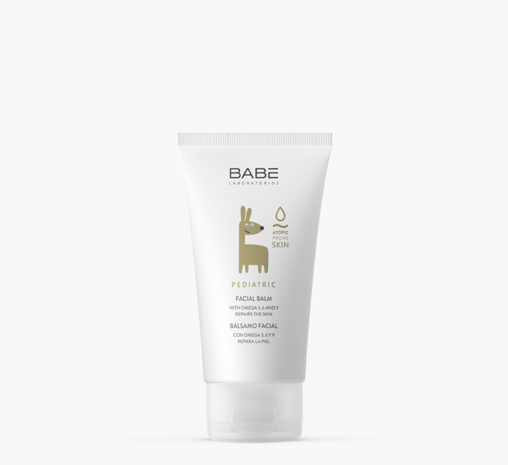 BABE Pediatric Facial Moisturiser *50ml