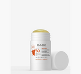 BABE Pediatric Invisible Stick Pediatric SPF 50 *30g