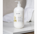 BABE Pediatric Moisturising Body Milk *500ml