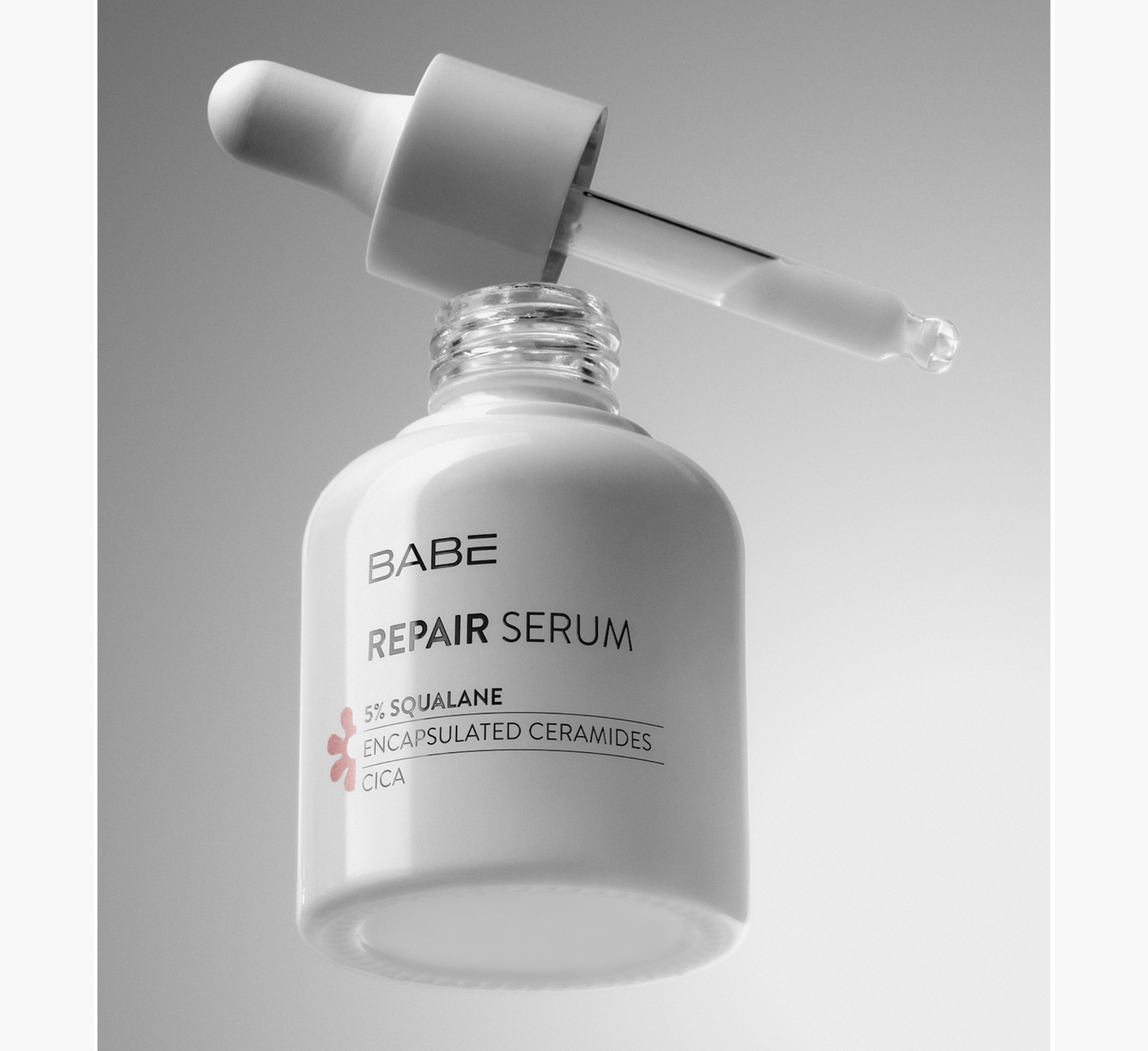 BABE Repair Serum 5% Squalane *30ml