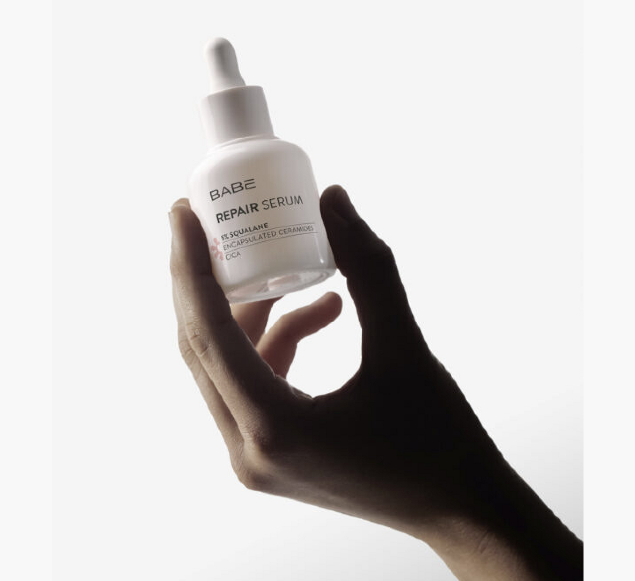 BABE Repair Serum 5% Squalane *30ml