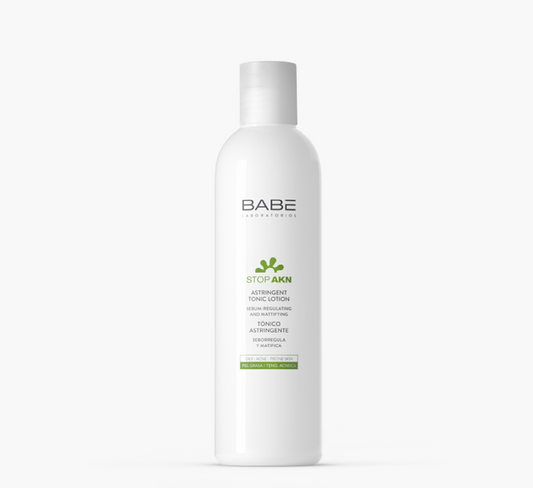 BABE Stop AKN Astringent Tonic Lotion *250ml