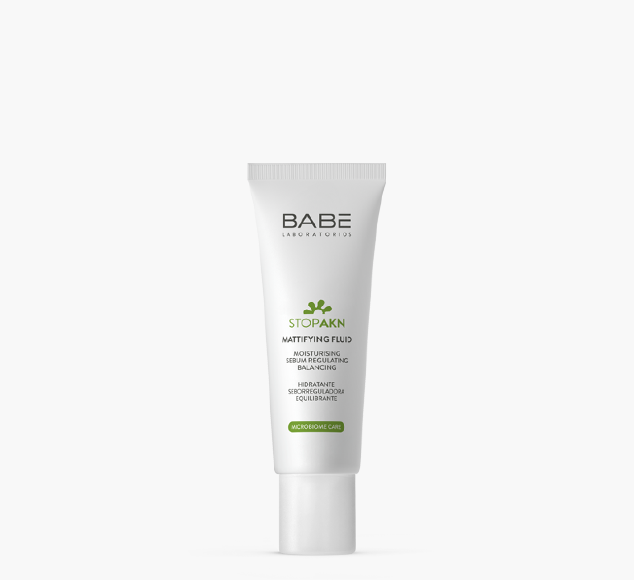 BABE Stop AKN Mattifying Fluid *50ml
