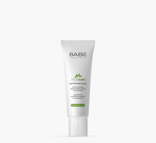 BABE Stop AKN Mattifying Fluid *50ml
