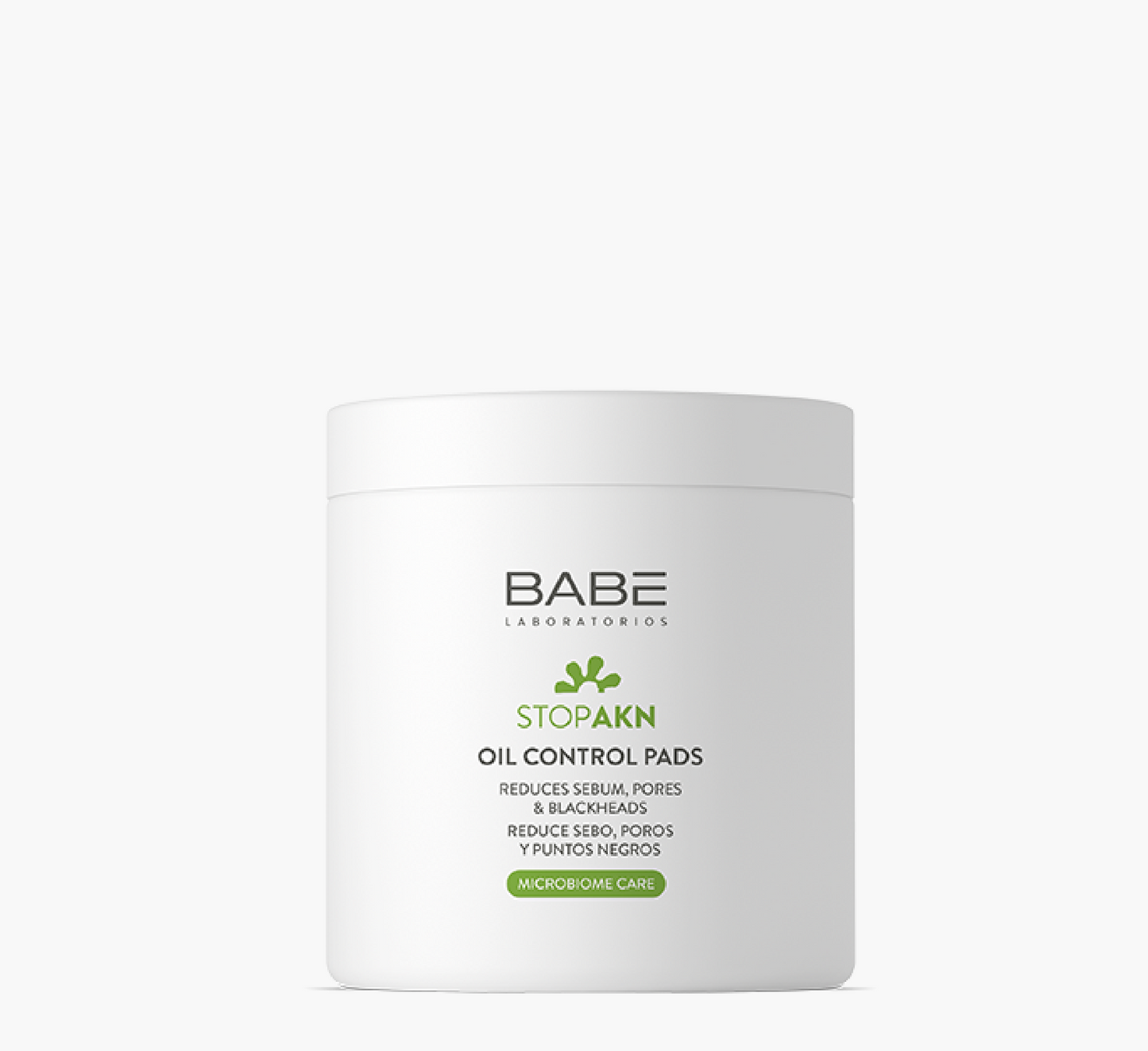 BABE Stop AKN Oil Control Pads *60pcs