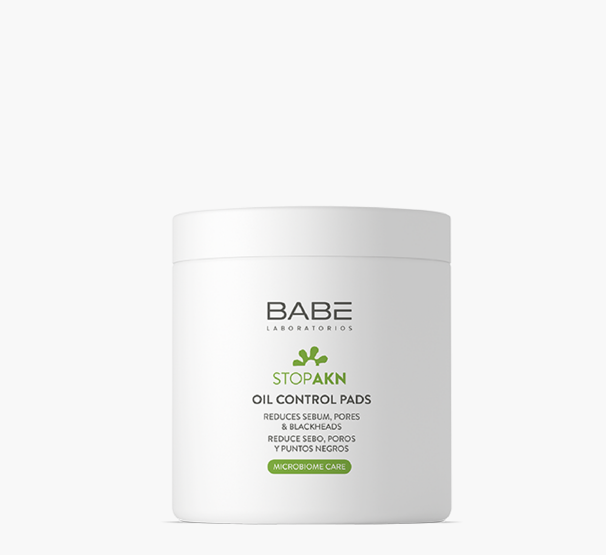 BABE Stop AKN Oil Control Pads *60pcs