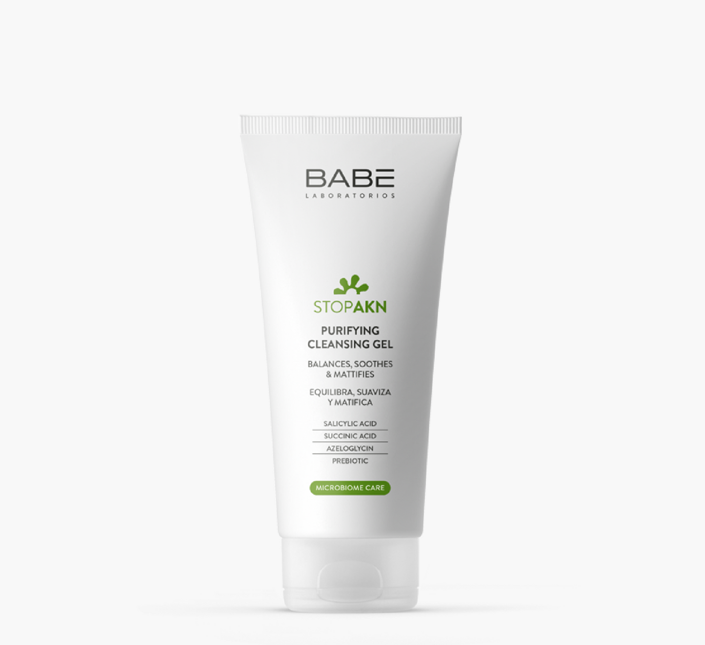 BABE Stop AKN Purifying Cleansing Gel *200ml