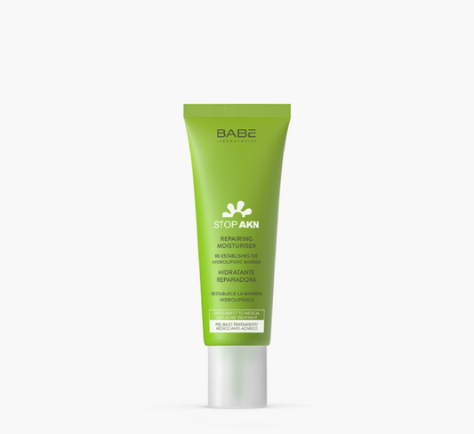 BABE Stop AKN Repairing Moisturiser *50ml