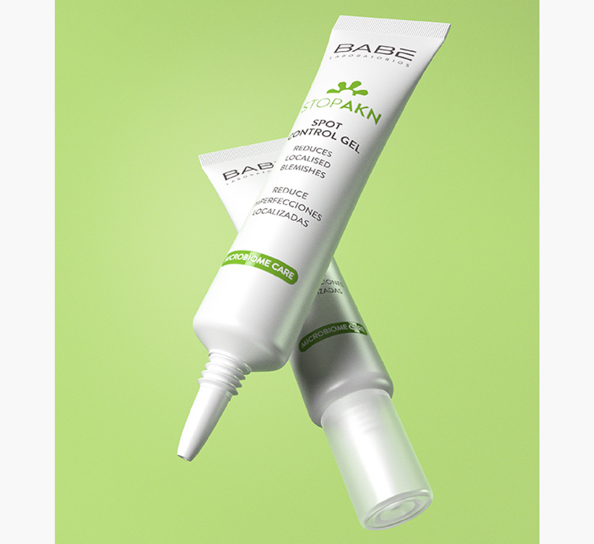 BABE Stop AKN Spot Control Gel *10ml