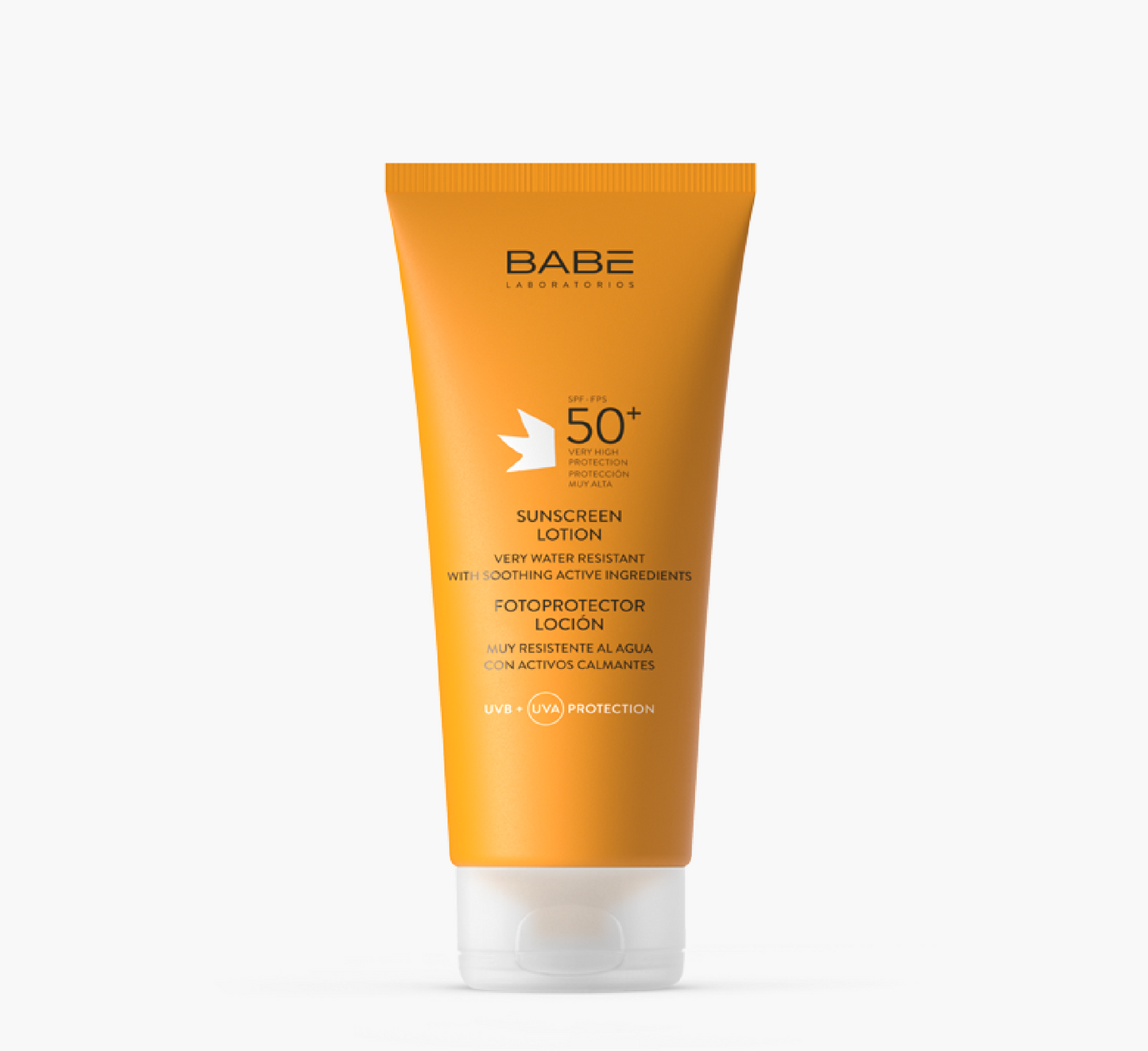BABE Sunscreen Lotion SPF 50+ *200ml