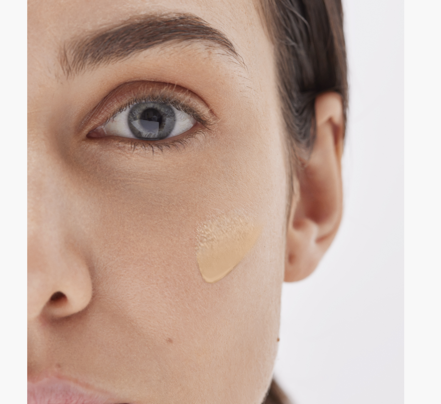 BABE Super Fluid Color Sunscreen SPF 50 *50ml