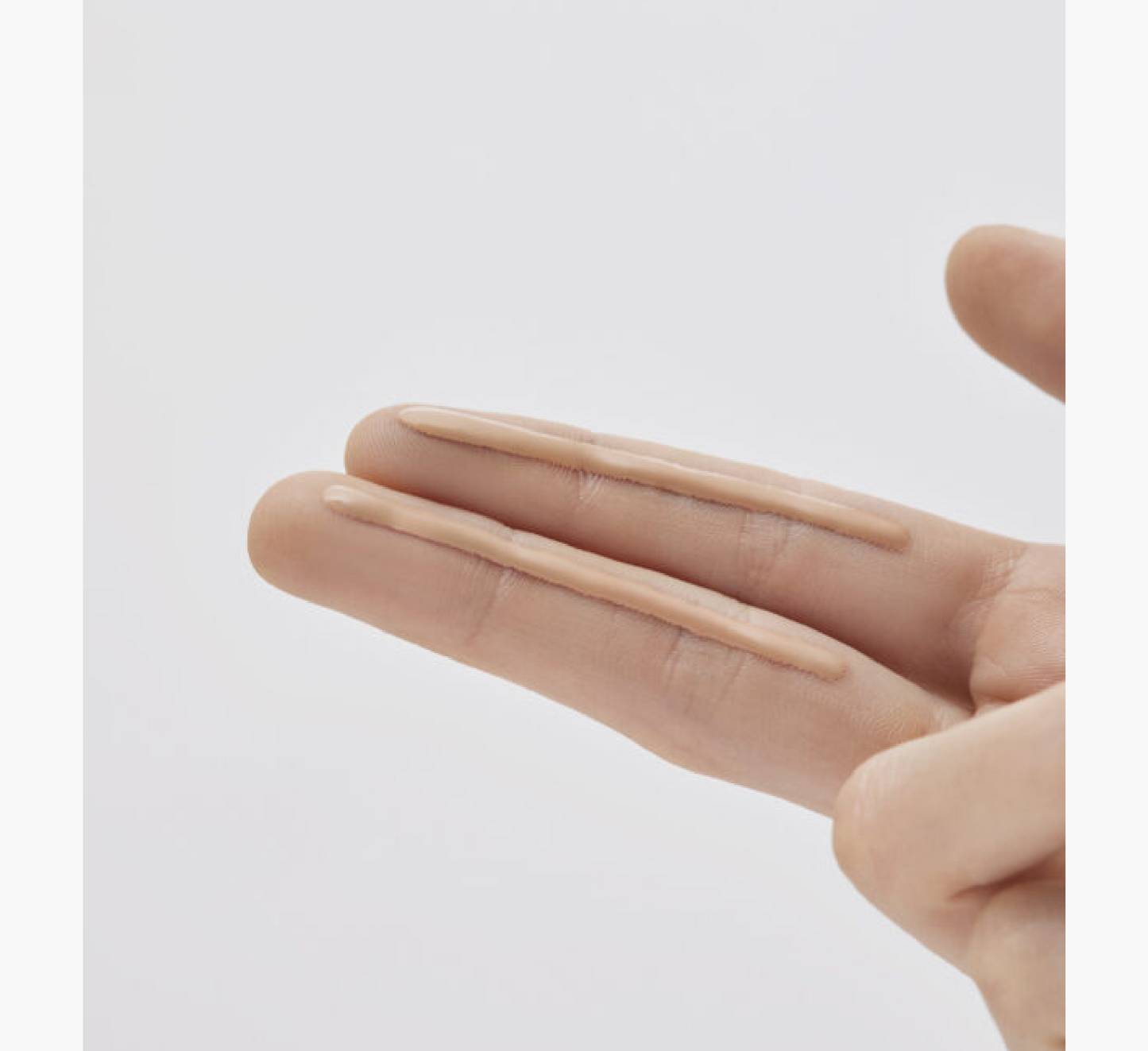 BABE Super Fluid Color Sunscreen SPF 50 *50ml