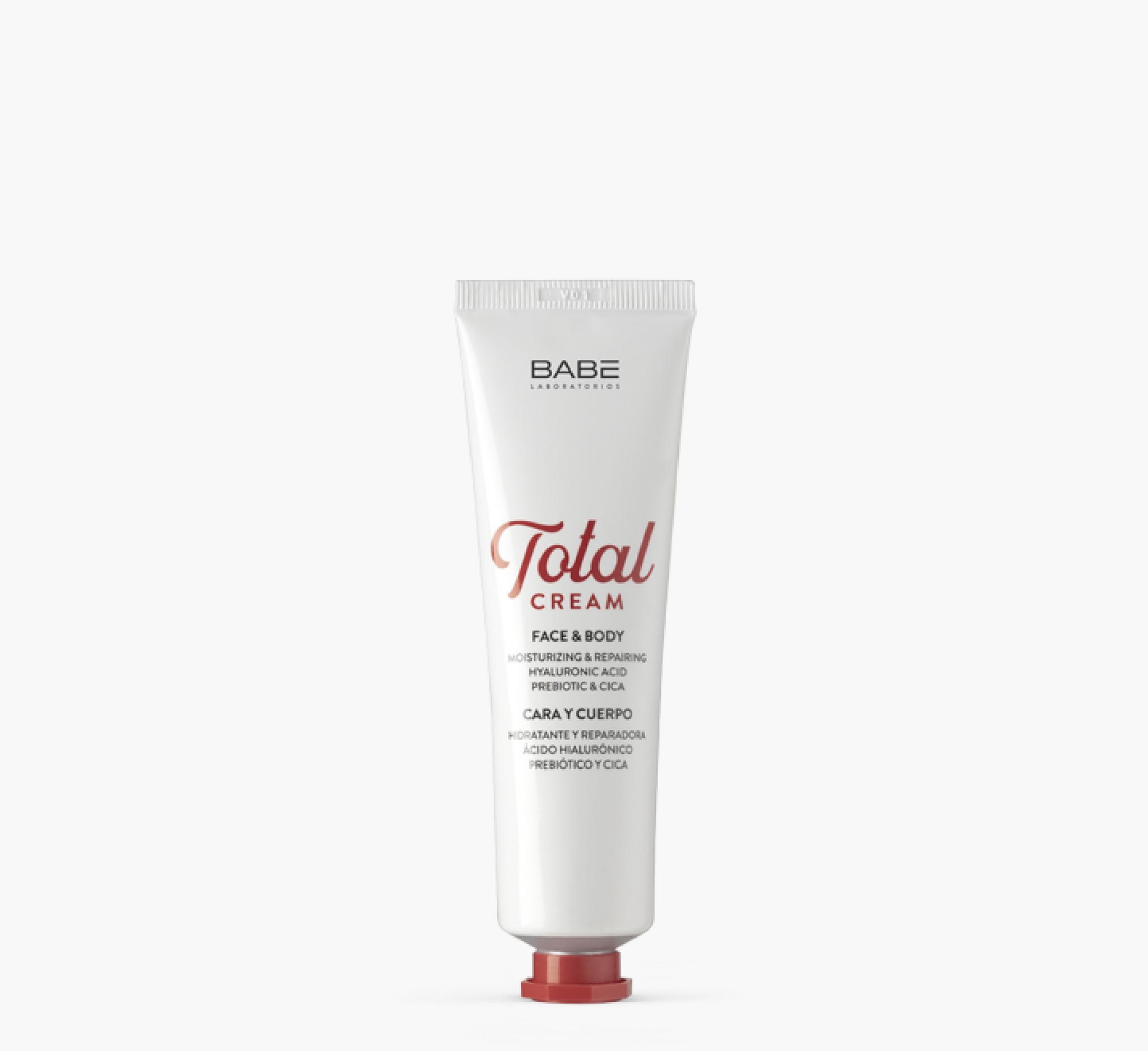 BABE Total Cream Face & Body *50ml