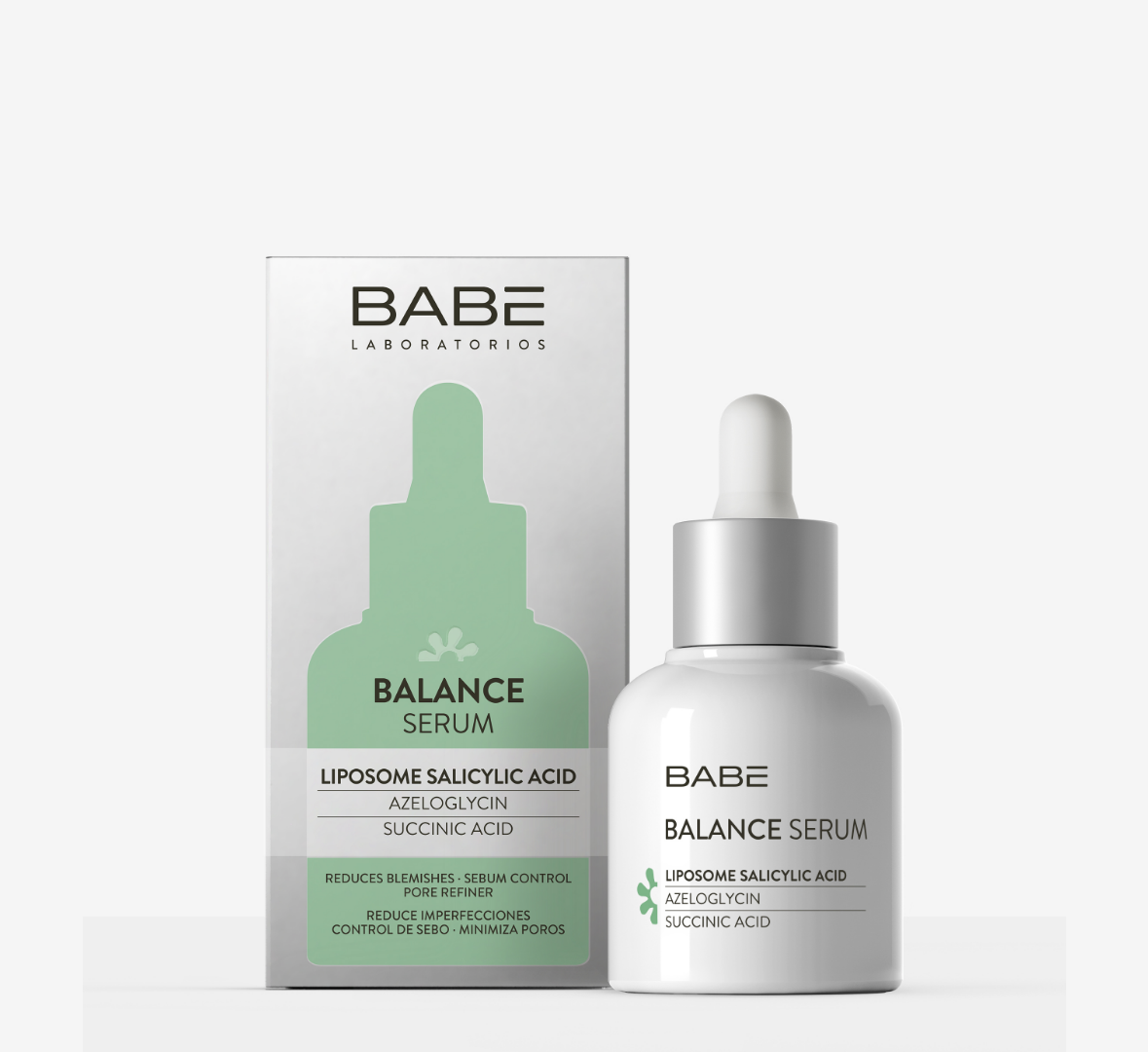 BABE Balance Serum *30ml