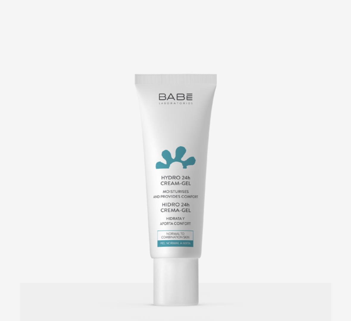 BABE Essentials Hydro 24h Cream-Gel *50ml