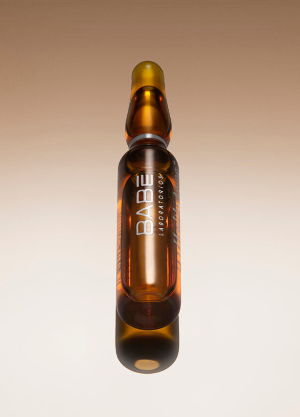 Multi Defense Age Rescue Ampoules