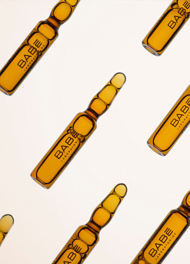 Multi Defense Age Rescue Ampoules