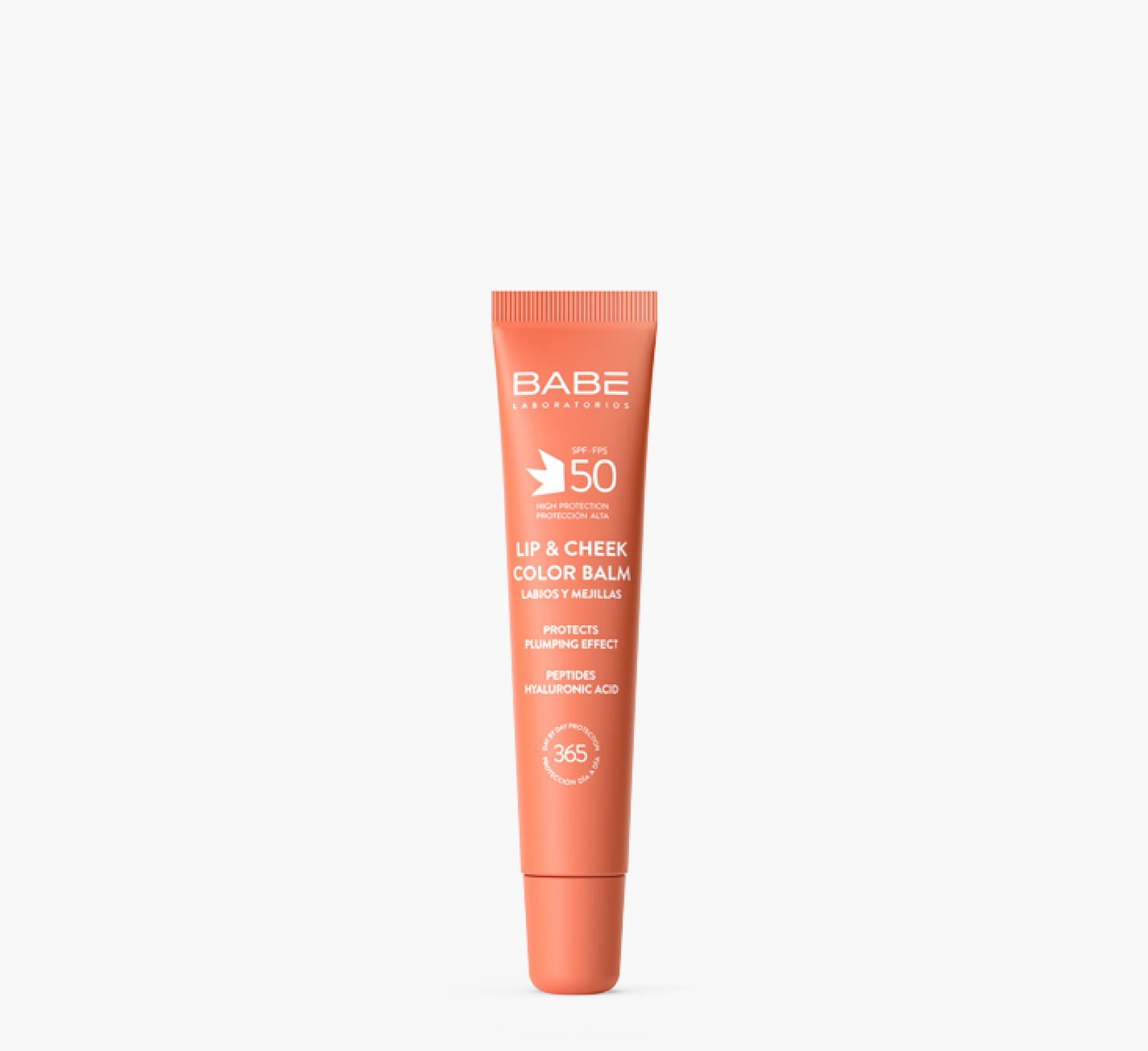 BABE Lip & Cheek Color Balm SPF 50 *20ml