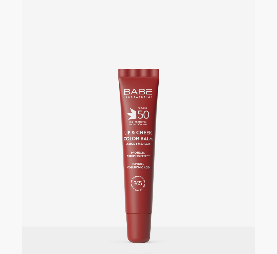 BABE Lip & Cheek Color Balm SPF 50 *20ml