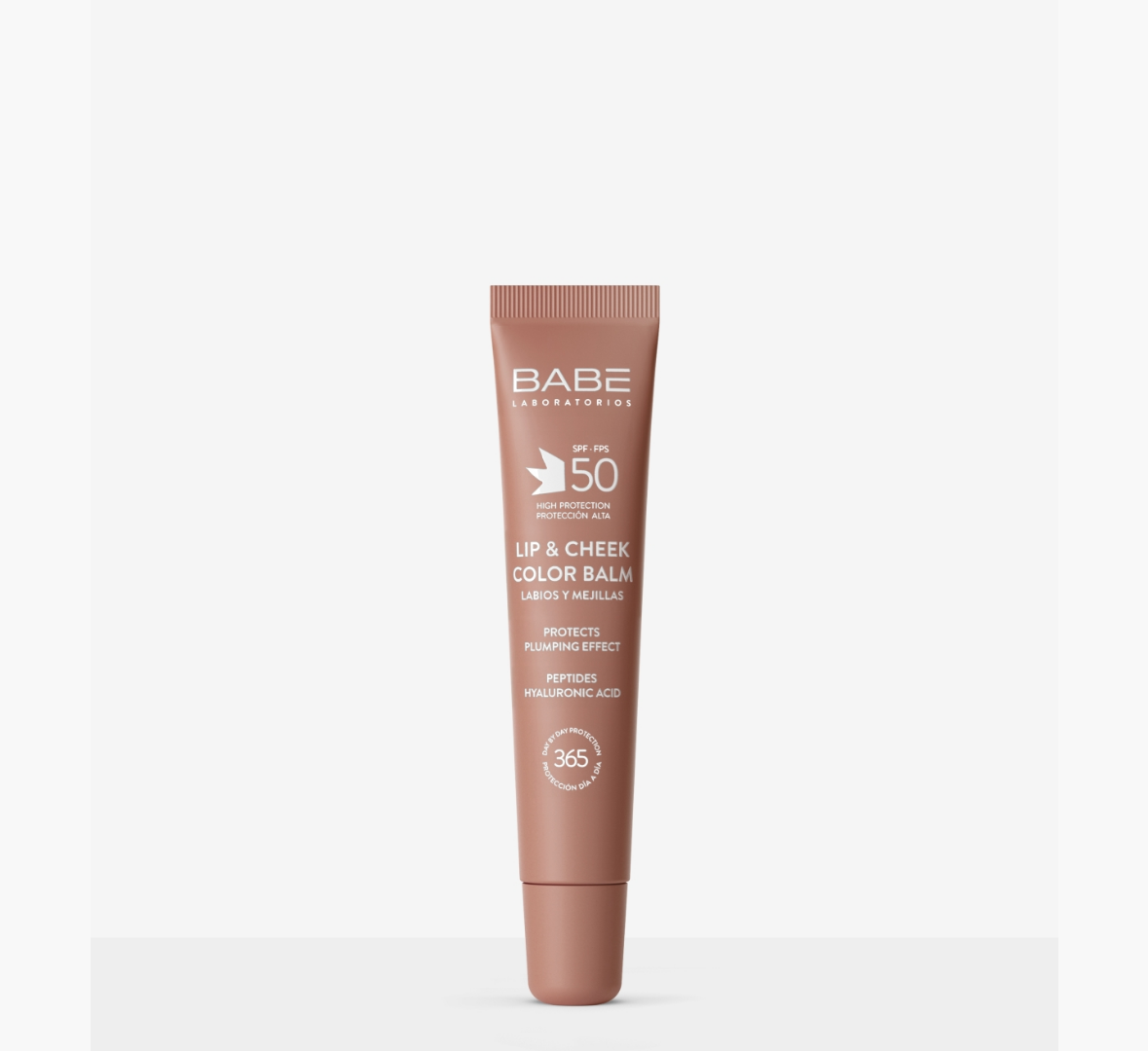 BABE Lip & Cheek Color Balm SPF 50 *20ml