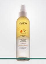 Protective Mist SPF 50